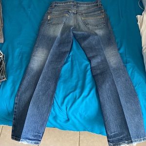 Cinch jeans